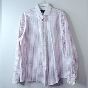 Express Button Down Men’s Shirt